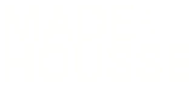 Made by Housse