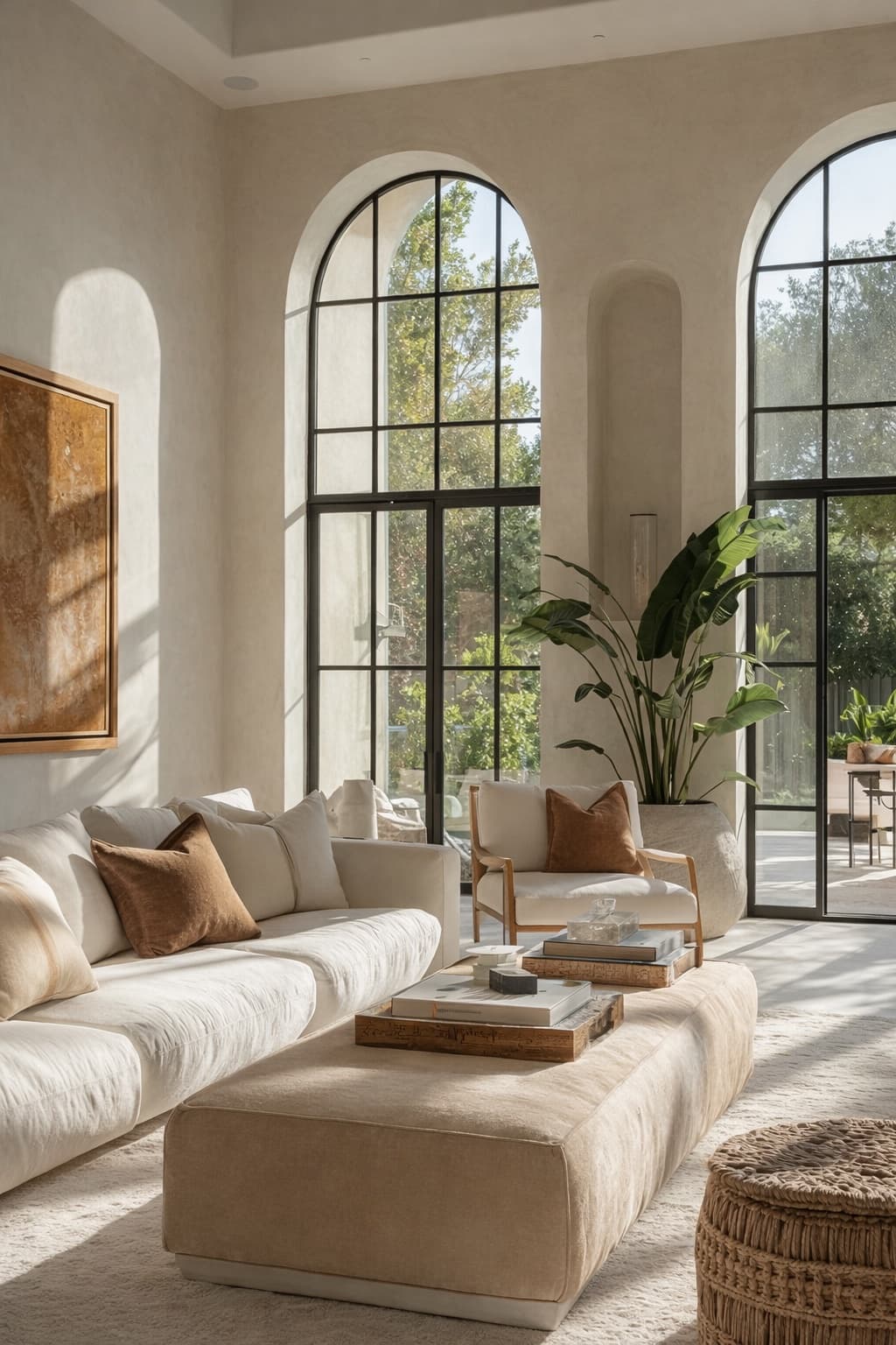 Made by Housse founders - Vanessa Márquez and Javier Caballero